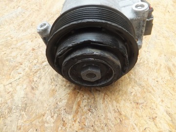 фото thumb №4, Компрессор компрессор кондиционера porsche macan 95b