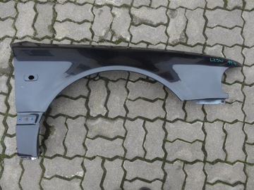 фото thumb №8, Audi a8 d2 99-02 крыло перед левый правый lz9w доставка