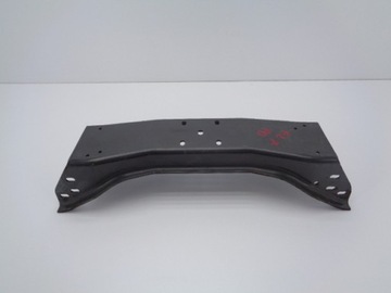 фото thumb №1, Volvo fl 7 балка поперечина рами поперечної