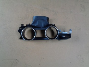 фото thumb №1, Ford mustang пластик захист накладка прилади 15