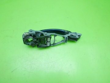 фото thumb №10, Ручка зовнішня ліва перед vw golf plus + ld5q