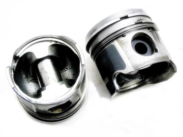 фото thumb №1, Поршень 2.0 hdi 8v jumpy scudo expert