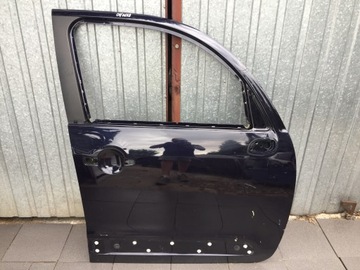 фото thumb №1, Citroen c3 picasso правое дверь перед передние 08-