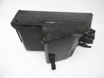 фото thumb №1, Корпус коробка блок управления magnum