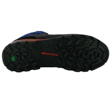 KARRIMOR Кожаная мужская ЗИМНЯЯ ОБУВЬ. 39-48 здесь 44_9832