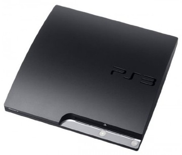 Sony PlayStation 3 + 2 ИГРОВЫХ ПАКЕТА