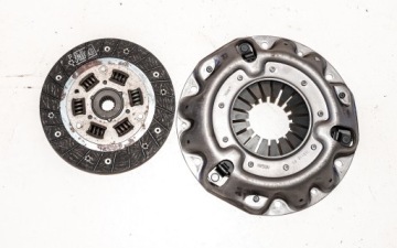 фото thumb №1, Сцепление прижим nissan sunny ii vanette c0210h3122