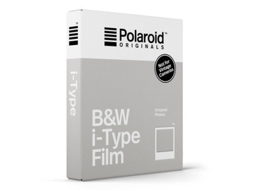 Вставки Бумажный вкладыш для POLAROID OneStep 2 VF OneStep + B/W