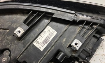 фото thumb №10, Vw t6 7e1 лампи перед повний led адаптери монтаж t6