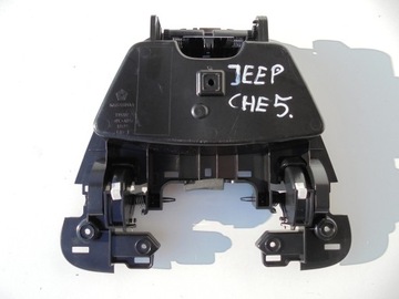 фото thumb №8, Jeep cherokee kl бардачок полиця консолі 1wg51trmaa