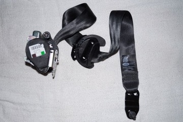 фото thumb №1, Pas безопасности правый перед range rover evoque