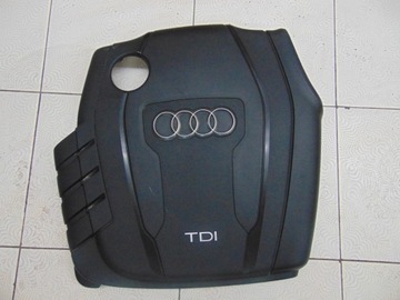 фото thumb №1, Защита крышка двигателя audi a5 8t0 2.0tdi