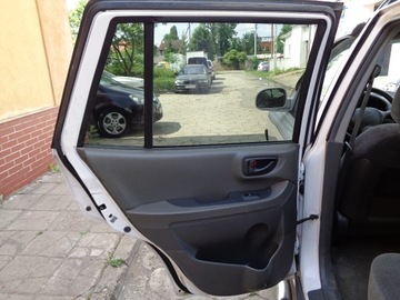 фото thumb №14, Двері праві ліві перед зад hyundai santa fe 00-06r