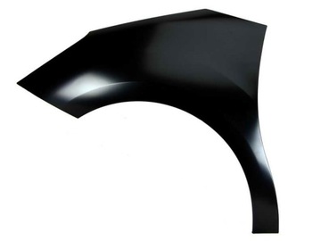 фото thumb №1, Citroen c3 ii 2010- крыло левый