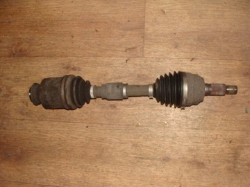 фото thumb №1, Піввісь права довга 2.2 citd mazda 6 ii gh