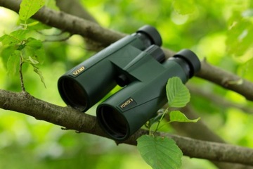 Бинокль Delta Optical Forest II 8x42, водонепроницаемый