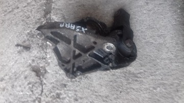 фото thumb №3, Кронштейн ролик двигателя citroen xsara ii 1.9