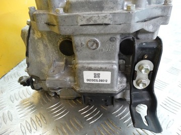 фото thumb №6, Lexus ls ls600h двигун електричний інвертор