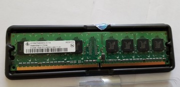 ПАМЯТЬ DDR2 512 МБ 533 МГц PC2-4200U