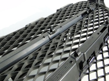 фото thumb №15, Mercedes c клас 205 amg решітка радіатора решітка na дистронік