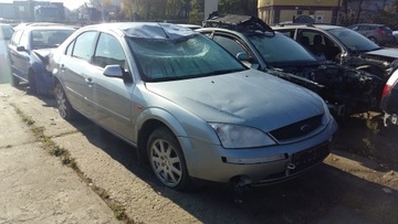 фото thumb №1, Трансмиссия рулевая ford mondeo mk iii