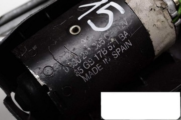 фото thumb №5, Двигатель механизм дворник fiesta 0390241306