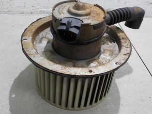 фото thumb №2, Ford windstar вентилятор вентилятор