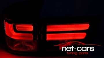 ЗАДНИЕ ФОНАРИ BMW X5 E70 07-10 LED NEON LCI WZ LIFT