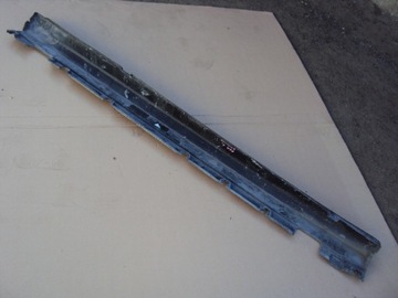 фото thumb №4, Молдинг порог левая mercedes glk x204