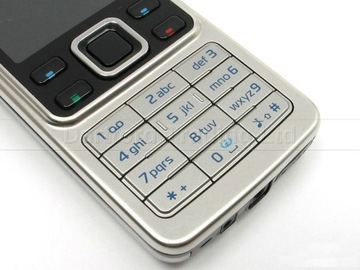 Nokia 6300 silver новая полная комплектация.
