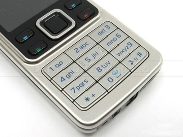 PL NOKIA 6300 НАБОР ИЗ 5 ШТ.