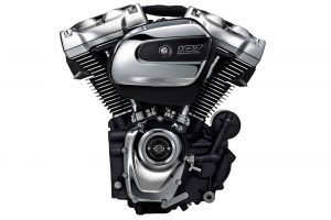 AMSOIL 20W50 SYNTHETIC V-TWIN HARLEY MCV1G 3,78л