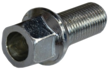 фото thumb №1, Гвинт do kół диск m14 vw passat b5 b6 b4 touran