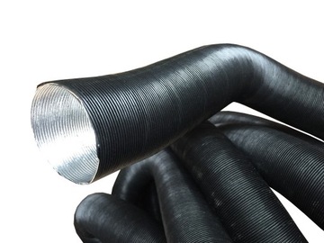 фото thumb №1, Труба шланг теплого повітря webasto eber fi60