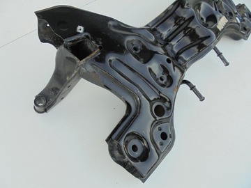 фото thumb №8, Vw polo v 6c 17r подрамник подрамник подрамник 6rc199347