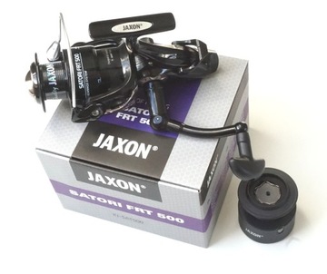 КАТУШКА JAXON STORI FRT600 KJ-SAT600