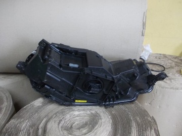 фото thumb №6, Лампа ліва audi a5 повний led matrix 8w6941035e