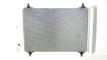 фото thumb №1, Радиатор кондиционера citroen xsara picasso 99-10