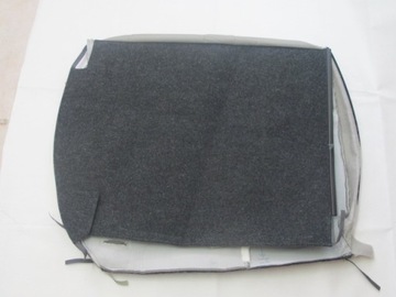 фото thumb №5, Обшивка оббивка спинка сидіння fiat stilo 03-07