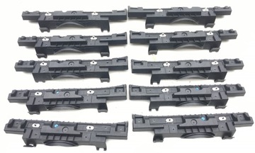 фото thumb №2, Заглушка поріг r-megane ii/ scenic ii renault 7703074610