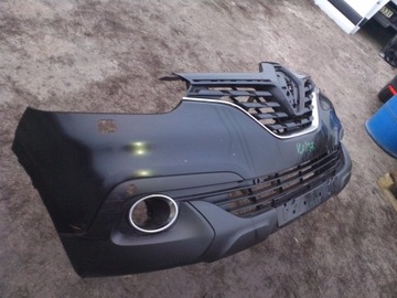 фото thumb №4, Бампер перед передний renault kadjar