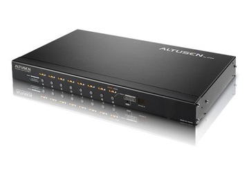 Aten Altusen Переключатель питания через NET PN9108