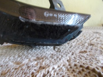 фото thumb №4, Противотуманная фара правый левый vw up led