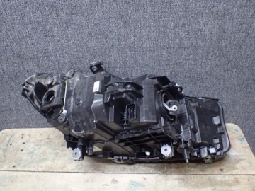 фото thumb №3, Лампа перед ліва bmw 5 v g30 g31 full led