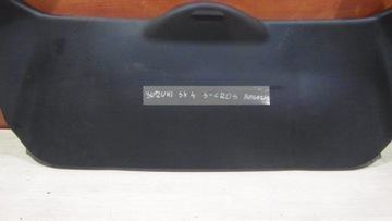 фото thumb №6, Защита крышки задняя обивка suzuki sx4 s-cross 15r