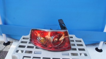 фото thumb №1, Ibiza лампа ліва 2002-2006