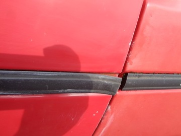 фото thumb №4, Планка дверна ліва перед citroen ax phii 3d hb