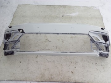 фото thumb №1, Vw tiguan ii r-line бампер перед