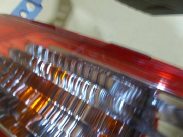 фото thumb №4, Лампа лампы задняя kia sportage 10-