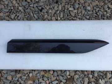фото thumb №1, Skoda superb 3v5 правая молдинг na дверь задняя 15-